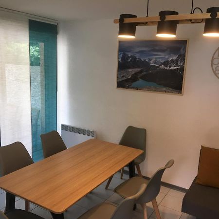 Appartement Solferino Luz-Saint-Sauveur Exteriér fotografie