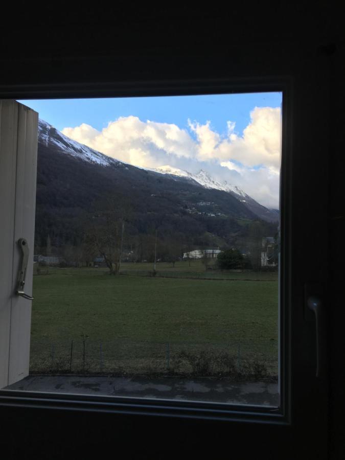 Appartement Solferino Luz-Saint-Sauveur Exteriér fotografie