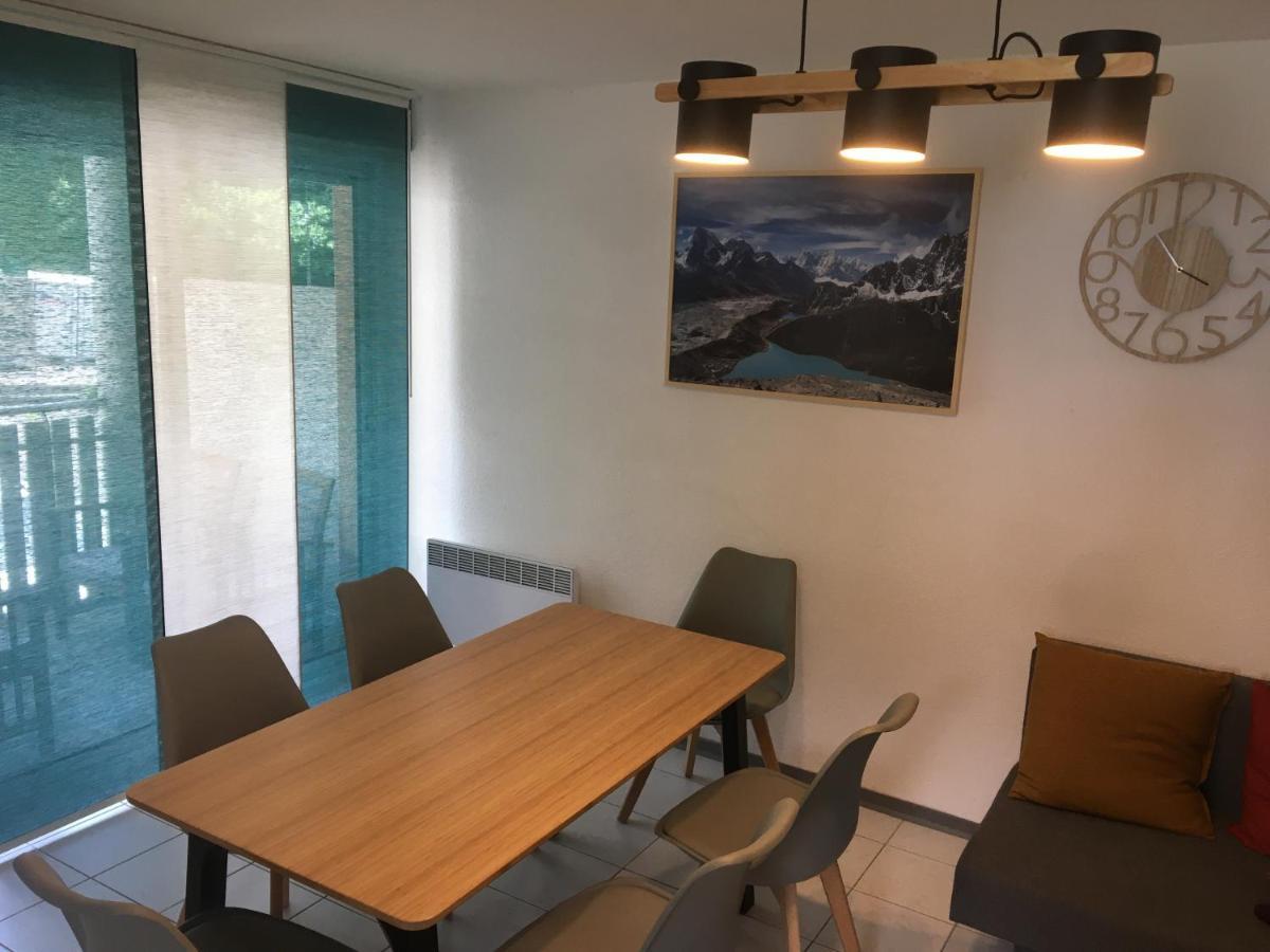 Appartement Solferino Luz-Saint-Sauveur Exteriér fotografie